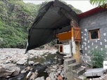 Replay Outre-Mer - Cyclone Garance à La Réunion : la question du relogement se pose toujours pour certaines familles