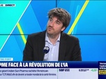 Replay Tout pour investir - Le coffre-fort : Les PME face à la révolution de l'IA - 27/04