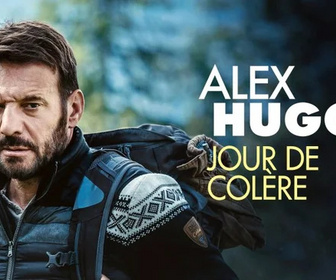 Replay Alex Hugo - Jour de colère