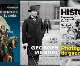 Replay HShow 602 - Figures engagées