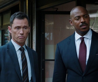 Replay New York Police Judiciaire - S22 E11 - Pas de sa faute