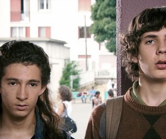 Replay À regarder en famille - Les beaux gosses