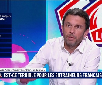 Replay L'Équipe du Soir - Episode du 1er juin