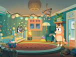 Replay Bluey - La chambre