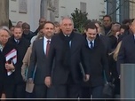 Replay Info éco - Budget : l'heure des comptes pour François Bayrou