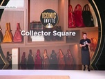 Replay Iconic Business L'intégrale : Collector Square & Gemmyo - 29/03