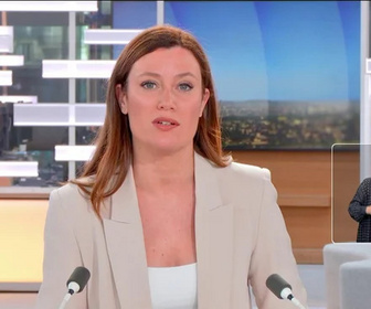 Replay Le JT en LSF - 25/06/2026