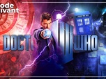 Replay Épisode suivant - Doctor Who: à 60 ans, le docteur rajeunit encore !