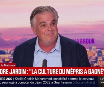 Replay 100% Mabrouk - Présidentielle 2027: Aucun [candidat] n'envisage de donner aux gens leur pleine souveraineté après le 2 mai, estime l'écrivain Alexandre Jardin