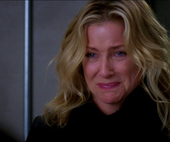 Replay Grey's anatomy - S06 E08 - Jouer gros