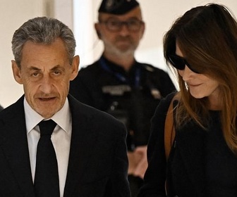 Replay ARTE Journal - Cinq ans de prison pour l'ancien président