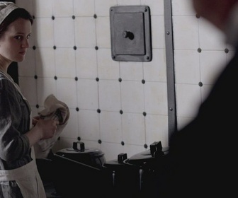 Replay Downton Abbey - S5 E5 - Tout ce qui compte...
