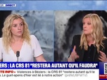 Replay Week-end soir - Violences urbaines : comment enrayer le fléau - 20/07