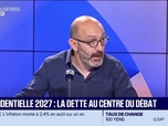 Replay Les Experts - Présidentielle 2027, que retenir du débat à la REF ?