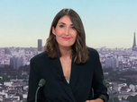 Replay La Matinale Franceinfo - 23/09/2026