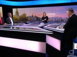 Replay Le débat - Moyen-Orient : le monde ébranlé ?