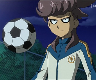 Replay Inazuma Eleven - S03 E34 - Austin et Archer: le choc!