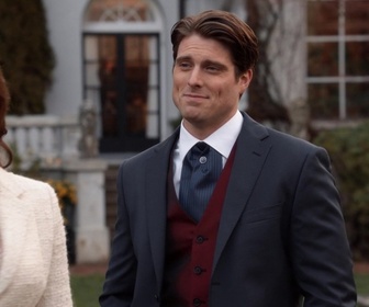 Replay Le cœur a ses raisons - S02 E02 - Une cause sincère Partie 2