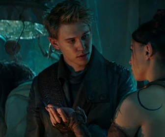 Replay Les chroniques de Shannara - S2 E7 - Un nouveau druide