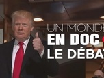 Replay Un monde en doc - Trump à la Maison Blanche : comment les ultraconservateurs sont-ils arrivés au pouvoir ?