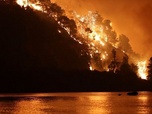 Replay La Méditerranée en feu