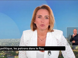 Replay Le JT en LSF - JT en LSF - le 27/08/2025 - Le 11h/13h