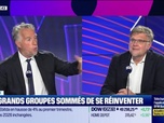 Replay Tech & Co Business - Les grands groupes sommés de se réinventer - 05/05
