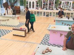 Replay Le meilleur pâtissier - Les pâtissiers amateurs qui ont marqué le concours !