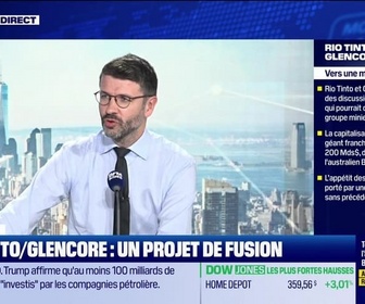 Replay BFM Bourse - Vendredi 9 janvier