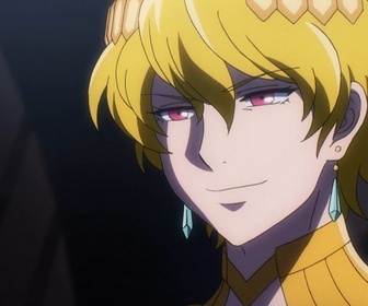 Replay Overlord - S3 E9 - Joutes verbales