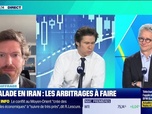 Replay Tout pour investir - Le déchiffrage : Escalade en Iran, les arbitrages à faire - 03/03