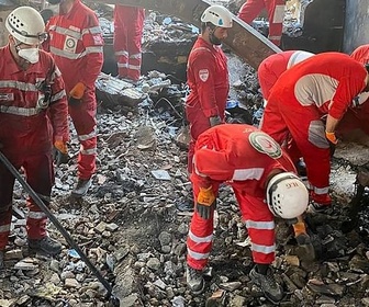 Replay Iran : un régime toujours plus répressif - En Iran, la peur et la colère