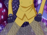 Replay One piece - S19 E51 - Restitution de la coupe. La dette de jinbe !