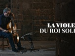 Replay Avec Jordi Savall - La Viole du Roi Soleil