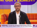 Replay 5/7 le morning RMC - Le supplément du 24 mars 2026