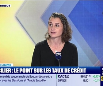 Replay Les Experts de l'immo : Les conditions d'accès au crédit - 20/11