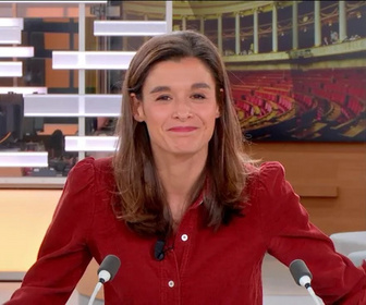 Replay Le 16h/18h - 09/12/2025