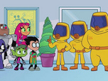 Replay Teen Titans Go ! - 21/12/2025