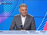 Replay Good Morning Business - L'état actuel de la Syrie