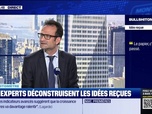 Replay BFM Bourse - Bullshitomètre : Le papier, c'est le passé. - FAUX répond Bertrand Puiffe - 11/09