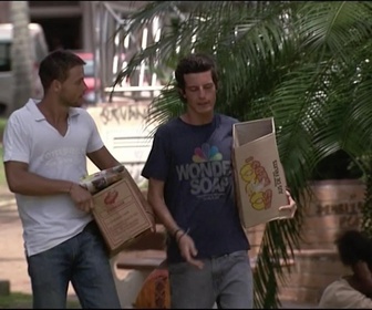 Replay Foudre - Une journée de chien