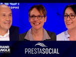 Replay Les émissions partenaires - Comment Prestasocial aide les entreprises à soutenir leurs salariés au quotidien ?