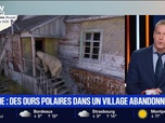 Replay BFM Première prématinale - Le break du vendredi 26 septembre