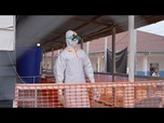 Replay République démocratique du Congo : le bilan de l'épidémie d'Ebola dépasse 2 000 morts