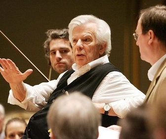 Orchestre symphonique de la NDR replay