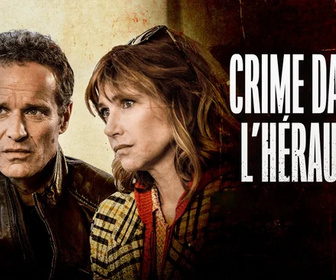 Replay Crime dans l'Hérault