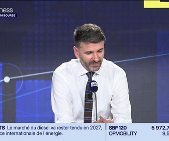 Replay BFM Bourse - Mercredi 14 octobre