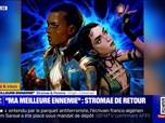 Replay Culture et vous - Ma meilleure ennemie: Stromae signe son grand retour en duo avec Pomme