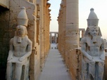 Replay Les grandes énigmes de l'Histoire - S7E6 - Égypte, la dynastie perdue