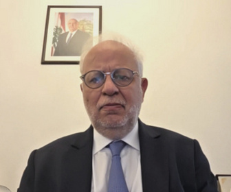 Replay En tête-à-tête - Liban-Israël : la négociation est la seule alternative valable, dit le ministre libanais Nassar